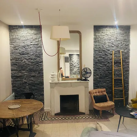 T2 Pied Dans L Eau Apartamento *