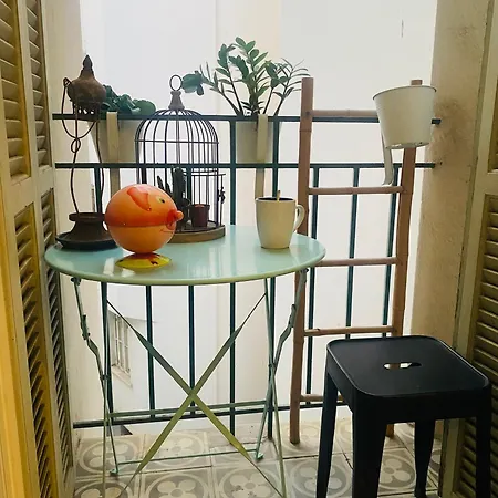 T2 Pied Dans L Eau * Ajaccio (Corsica)