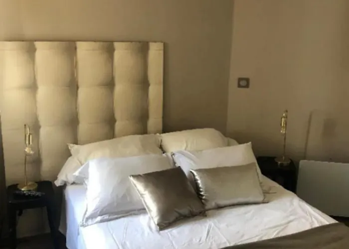 Apartment T2 Pied Dans L Eau