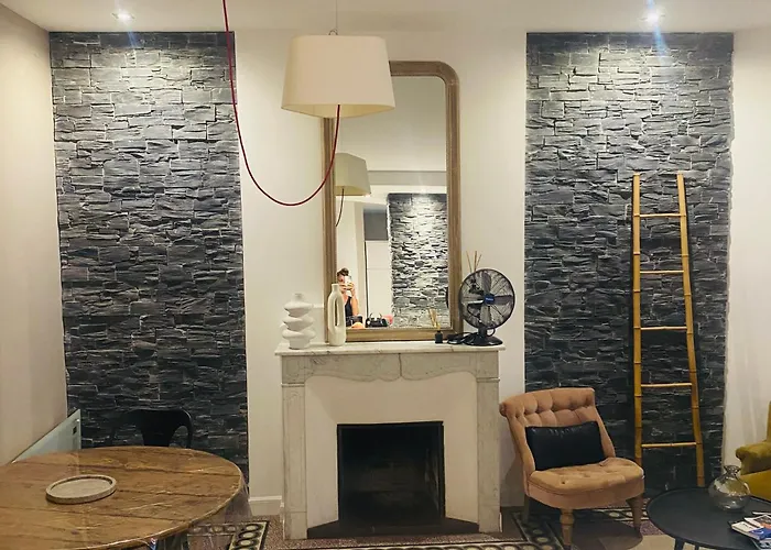 T2 Pied Dans L Eau Appartement *